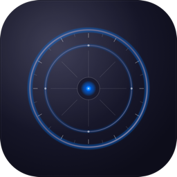 Showboard app icon 256px