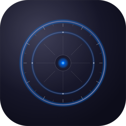 Showboard app icon 512px